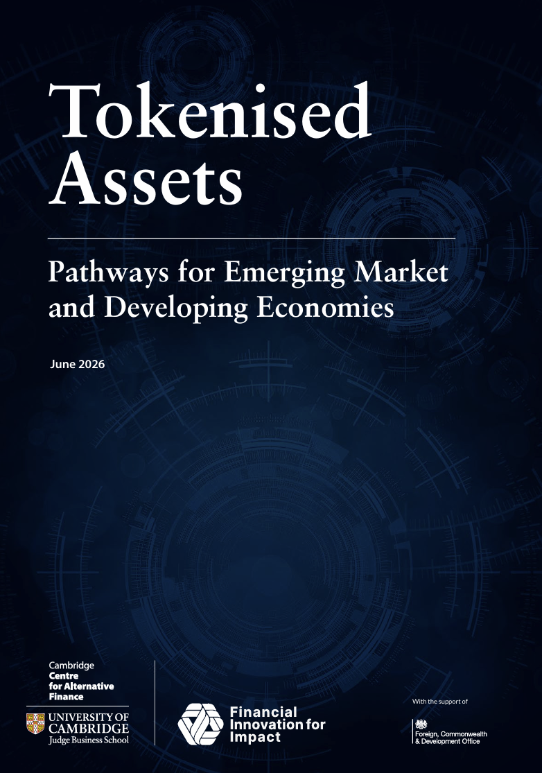 Publications - Financial Innovation for Impact — Financial